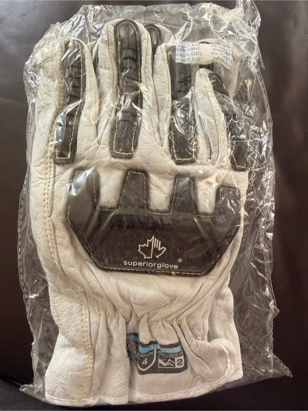 Superior Glove 378GTXVBE Cut Level A5 Driver Gloves - photo 3
