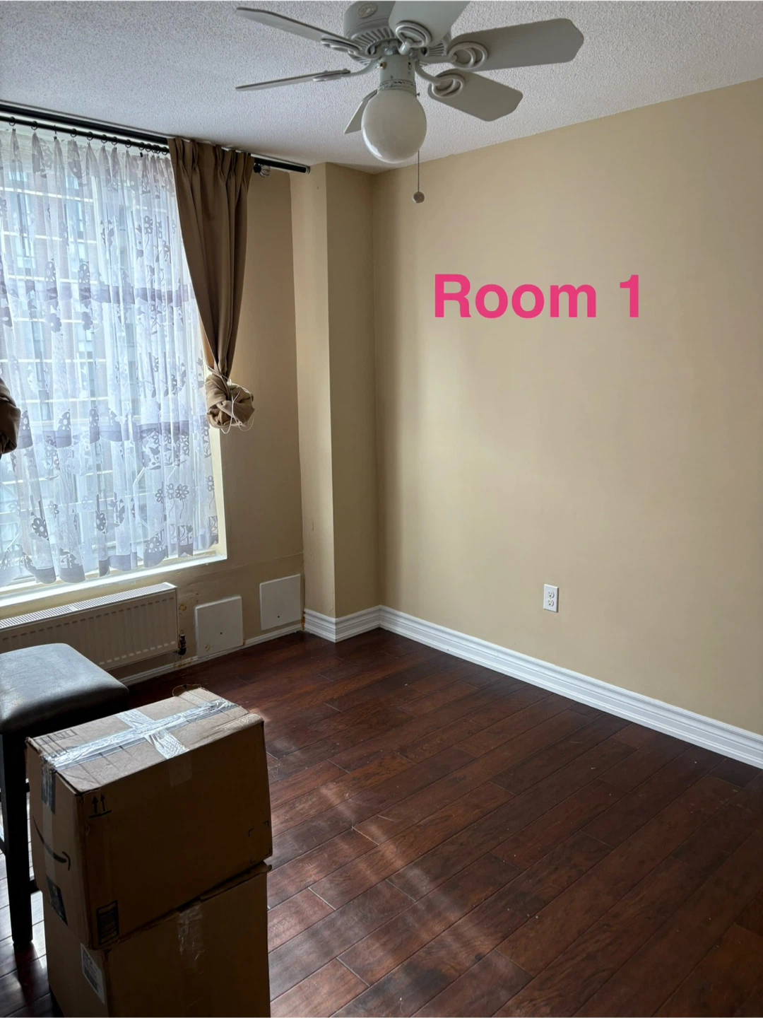 1 private room - photo 2
