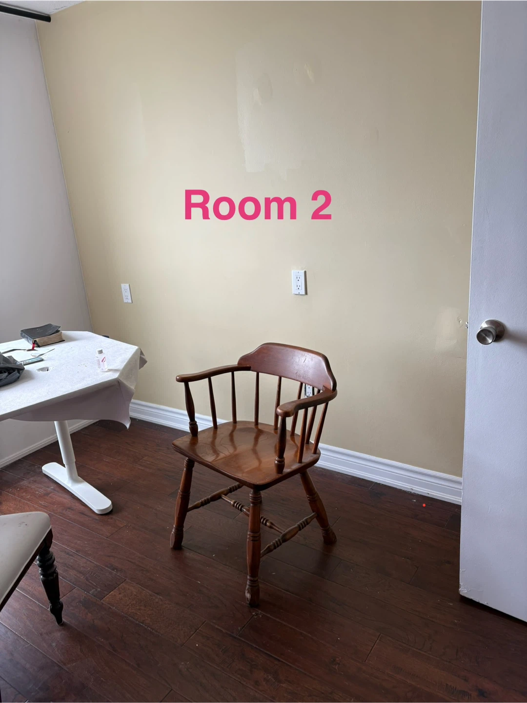1 private room - photo 3