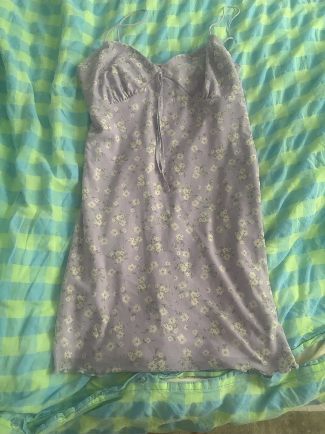 5 summer dresses (New) (Small) (All together for $5) - photo 3
