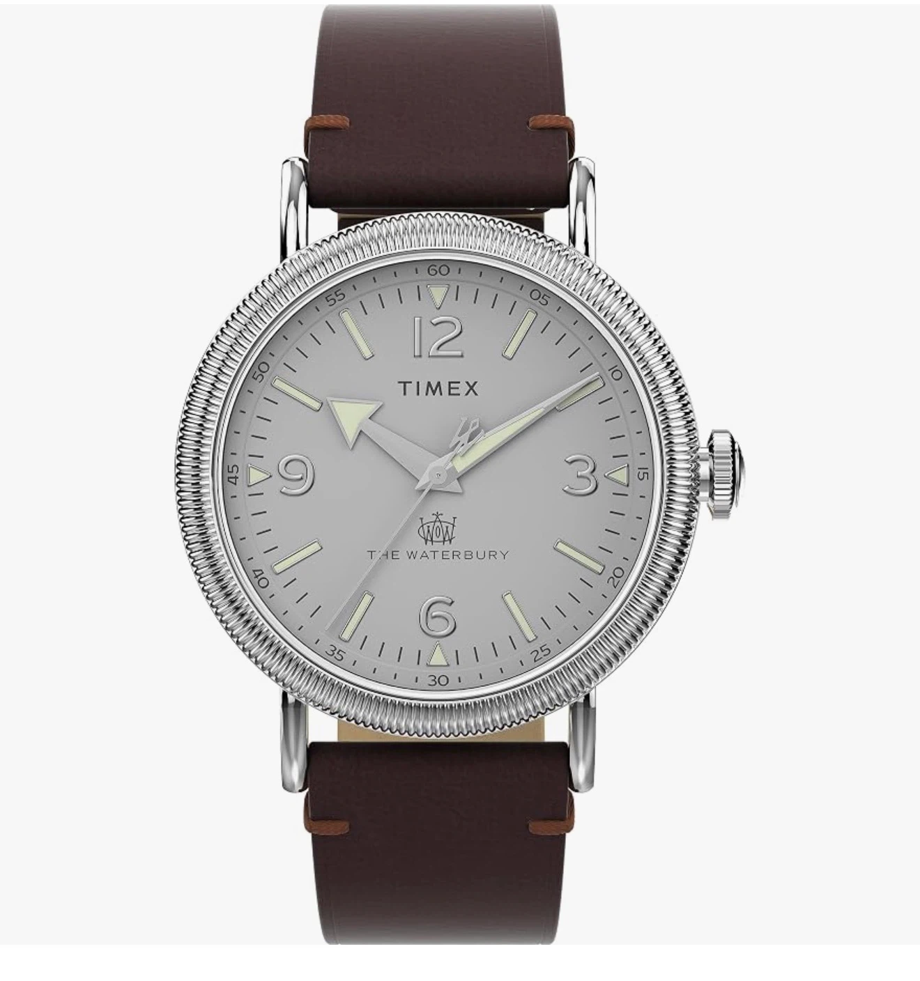 Timex Waterbury Watch’s