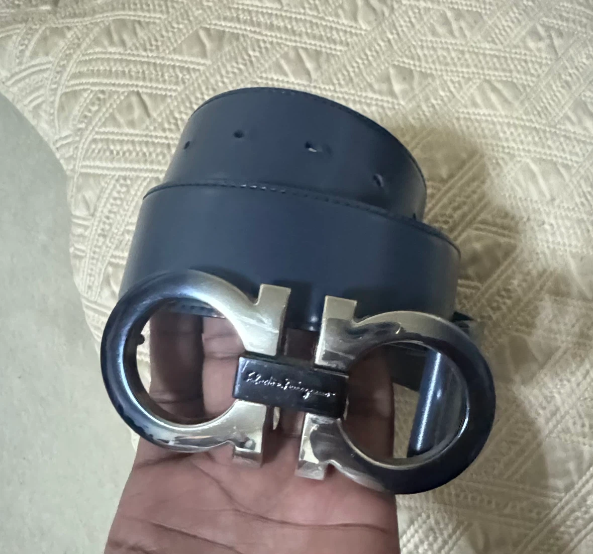 Ferragamo Belt