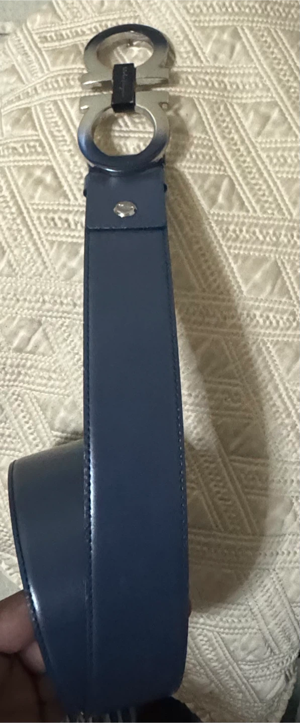 Ferragamo Belt - photo 5