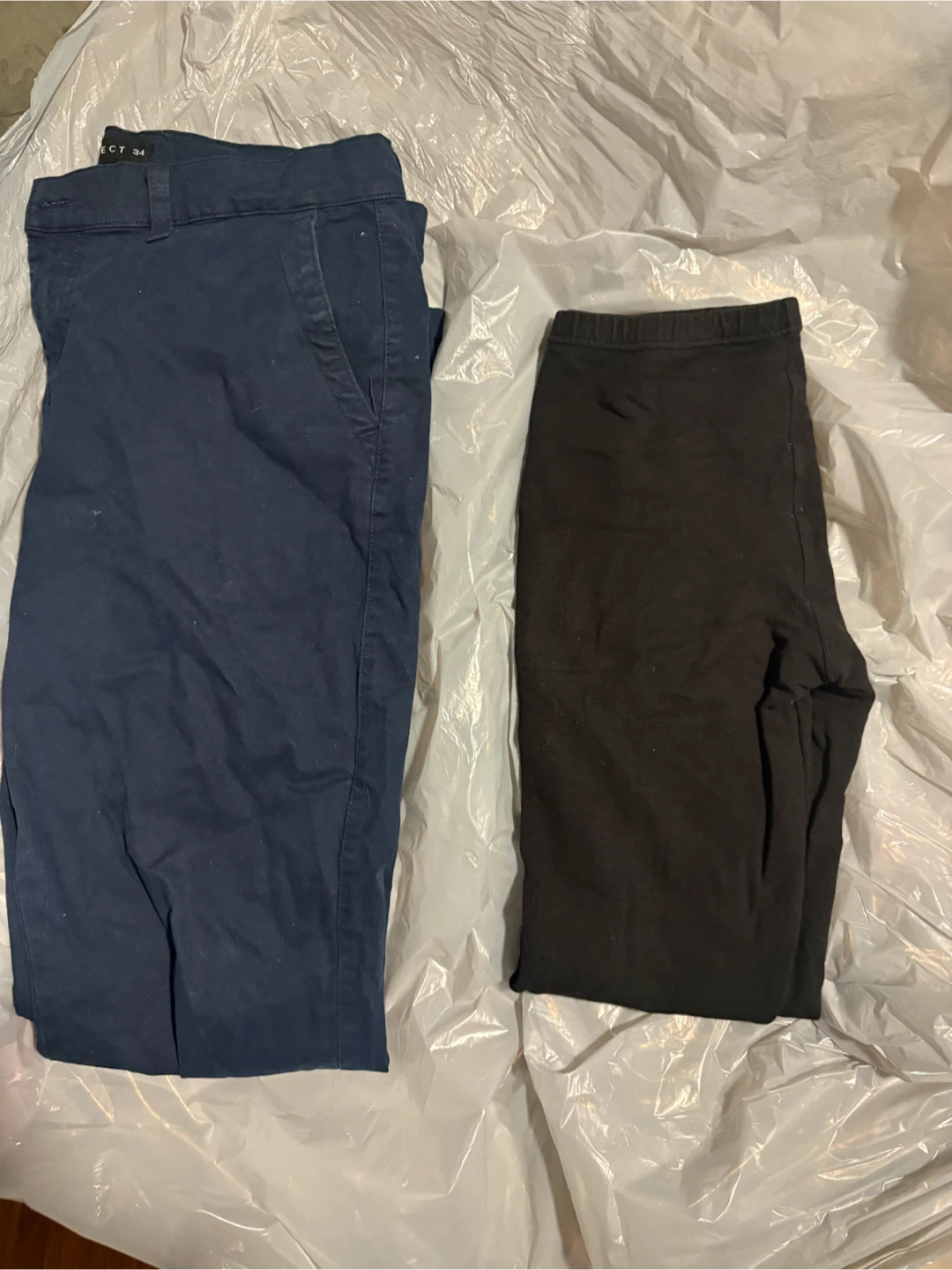 Assorted Women's Clothing Bundle
