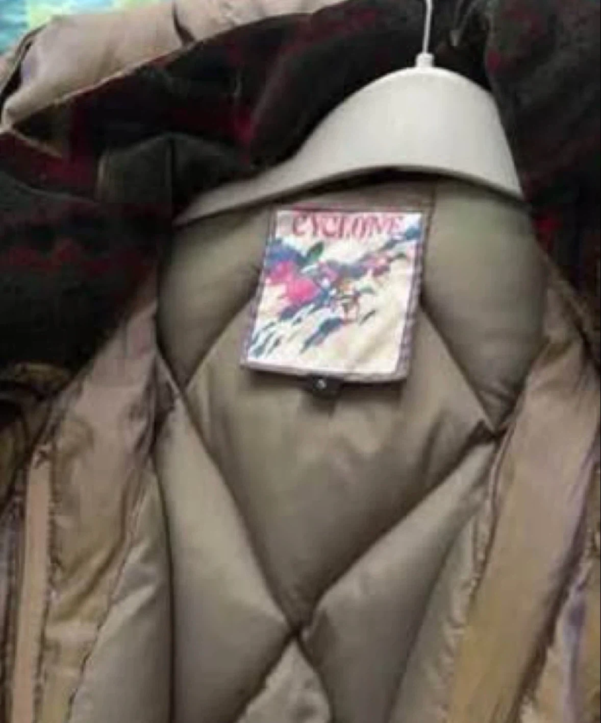 2 Winter coats (Worn once) (Both together for $5) - photo 3