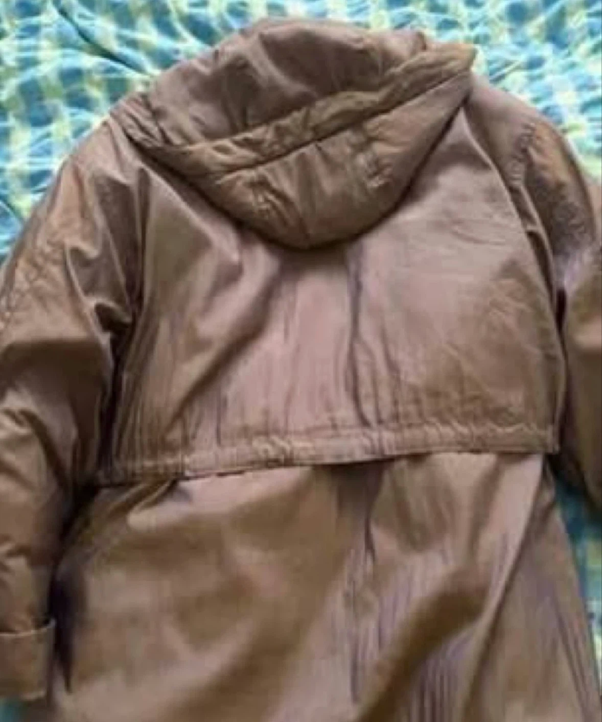 2 Winter coats (Worn once) (Both together for $5) - photo 4