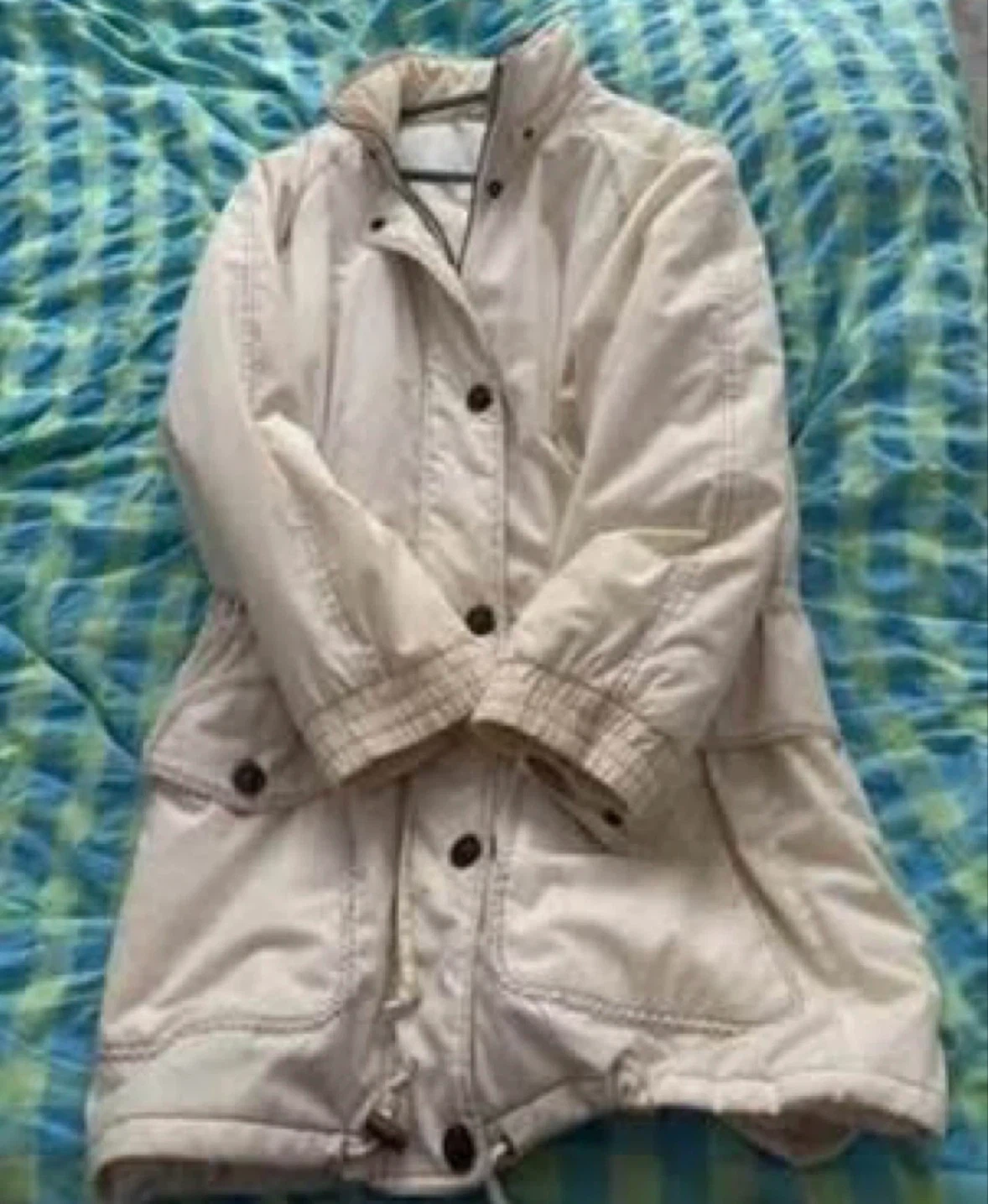 2 Winter coats (Worn once) (Both together for $5) - photo 5