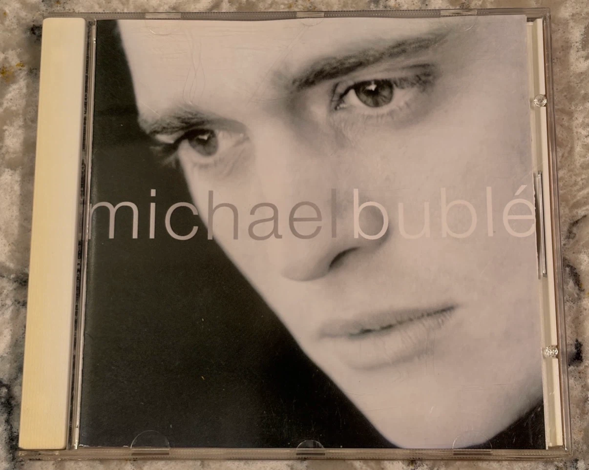 Michael Bublé 4 CD Collection - photo 3