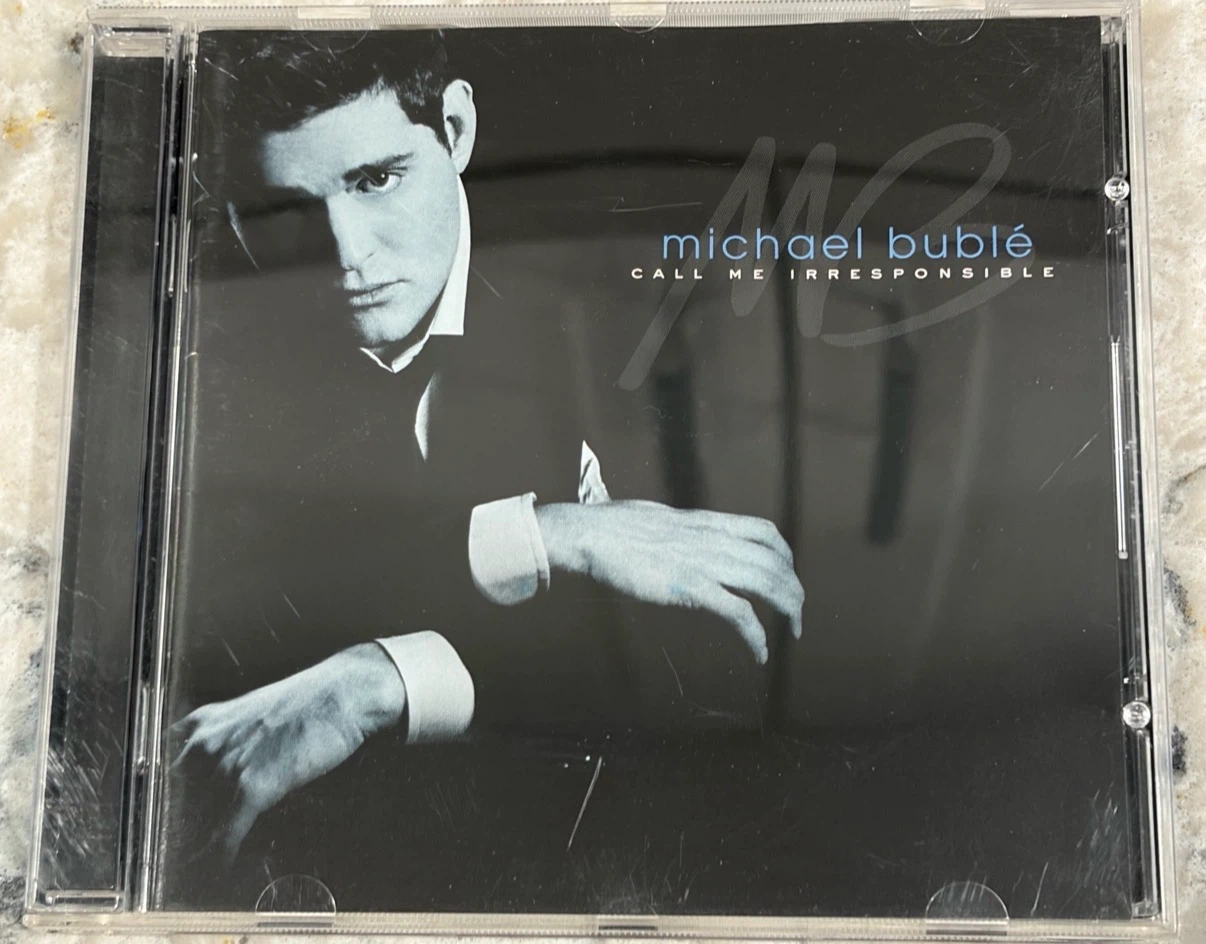 Michael Bublé 4 CD Collection - photo 5