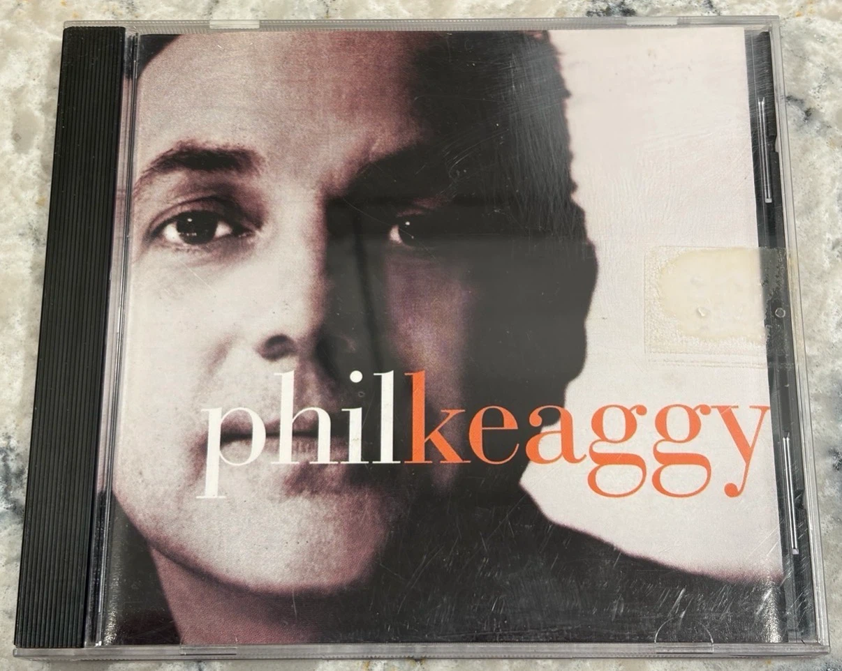 3 Phil Keaggy CDs: 👋 Cleveland, Time D-Votional, True Believers - photo 5