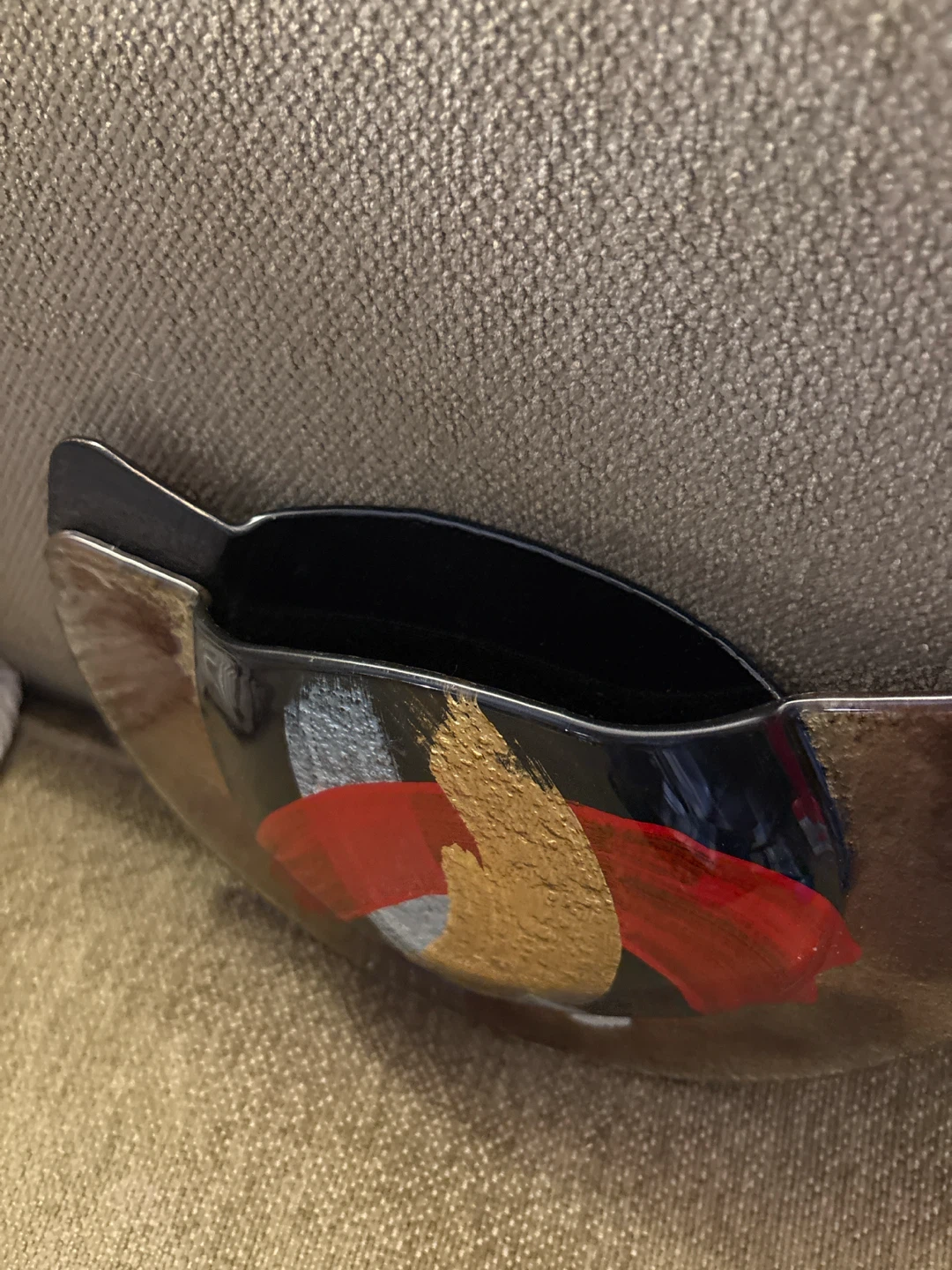 Decorative Art Vase - photo 2