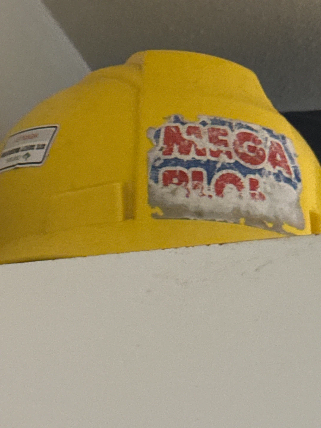 Safety Construction Hard Hat - photo 2