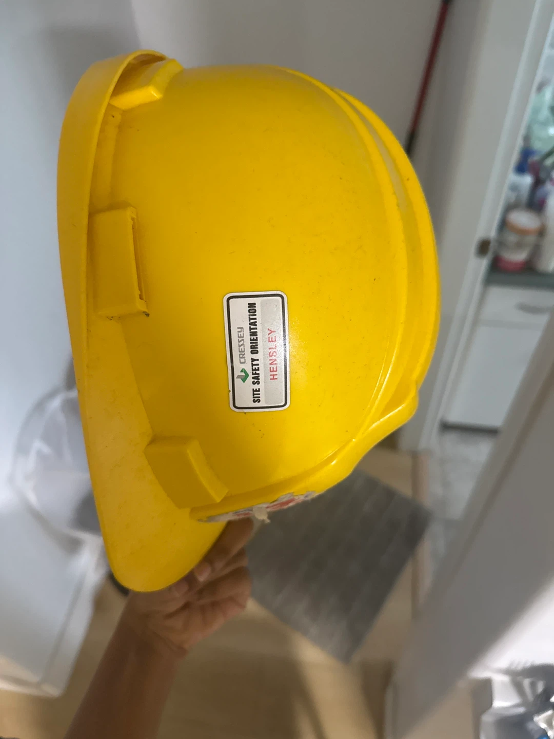 Safety Construction Hard Hat