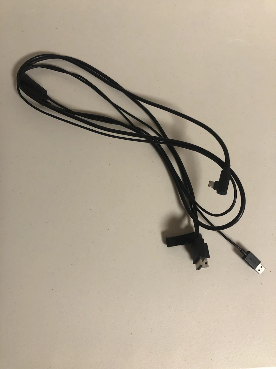Wacom One 13 Pen Display and Cables Bundle w/ Extra Nibs - photo 2