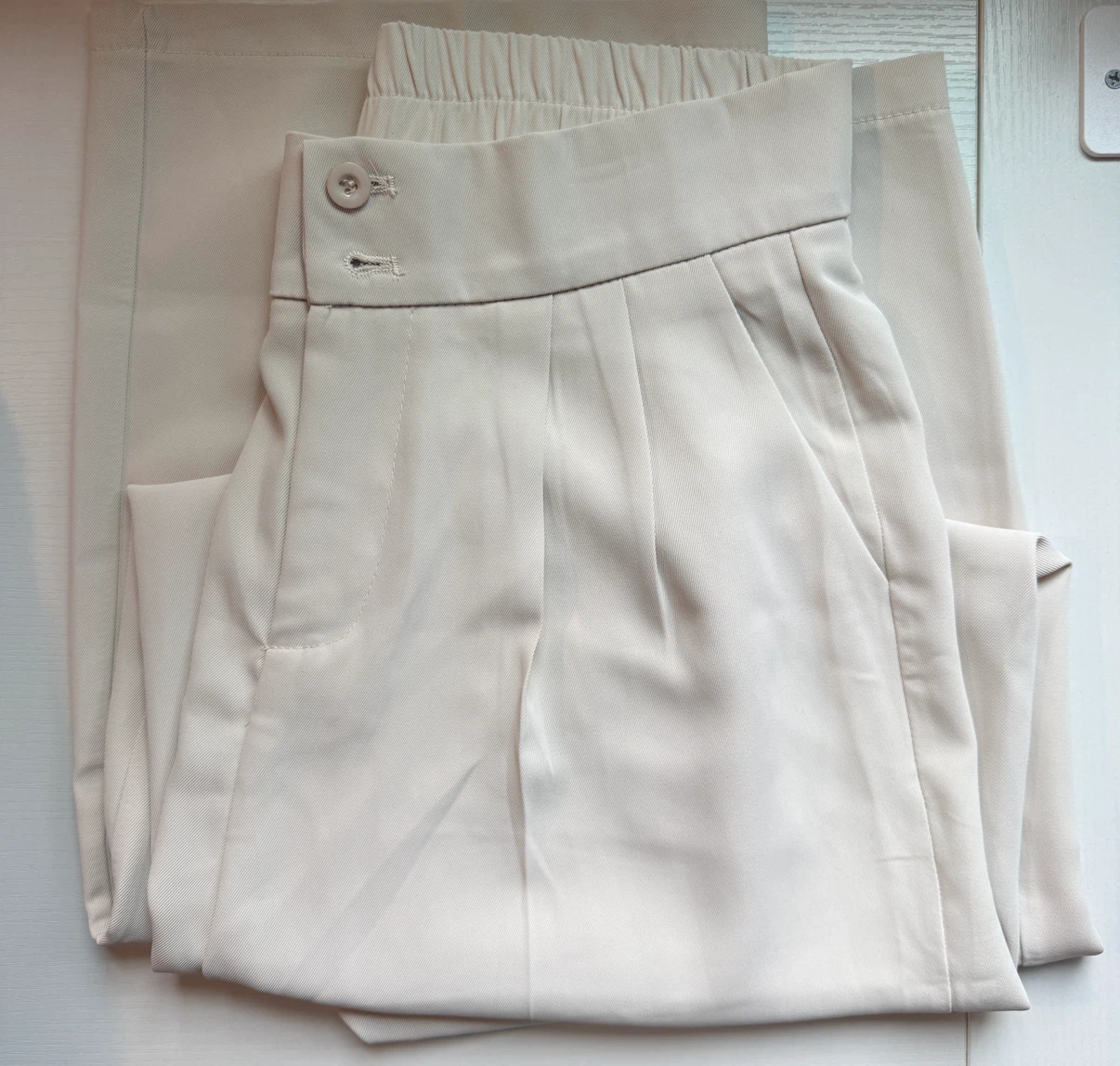 Woman’s clothes