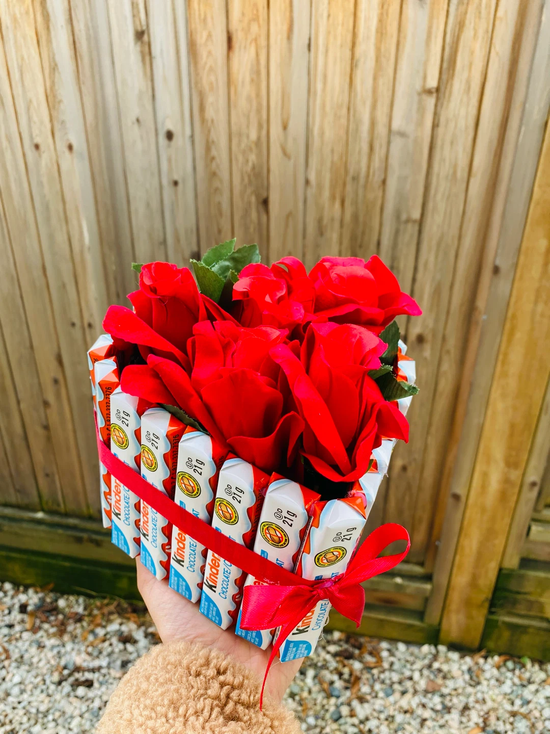 Chocolate gift set - photo 4