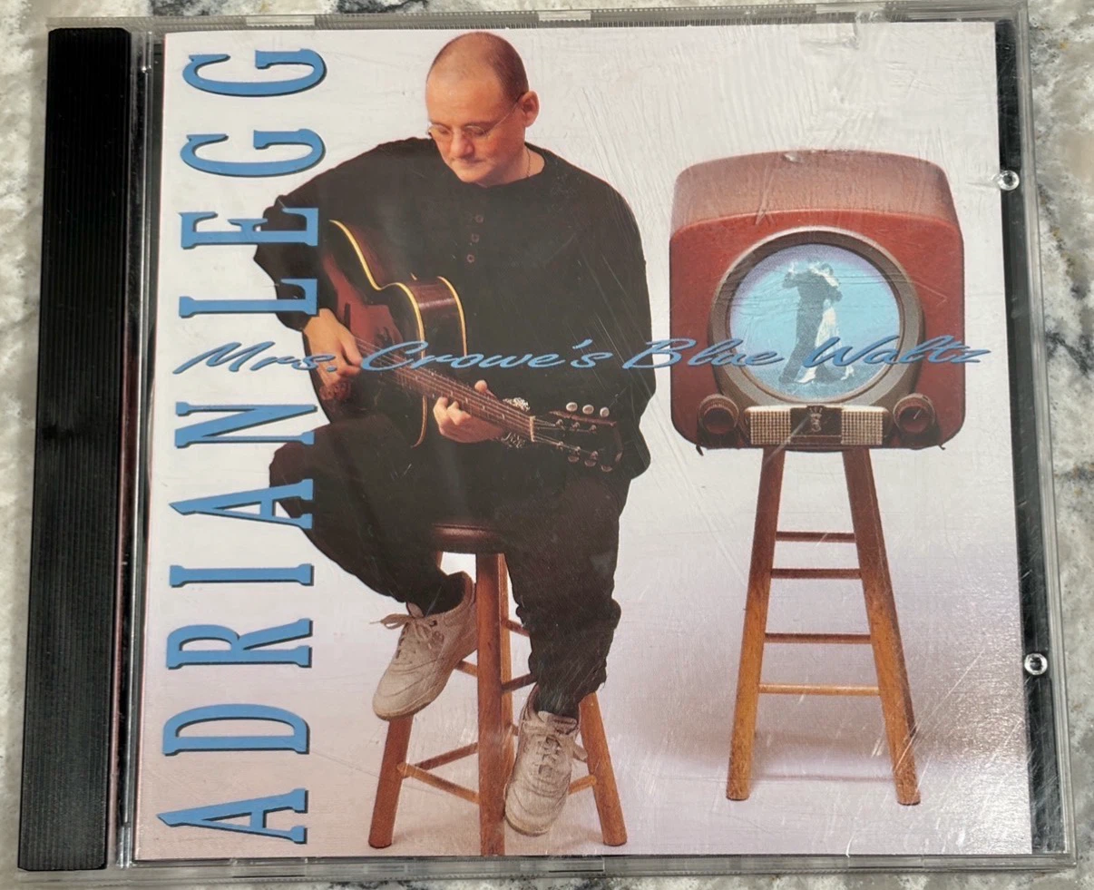 3 Acoustic Guitar and Instrumental/New Age CDs Bundle - photo 5