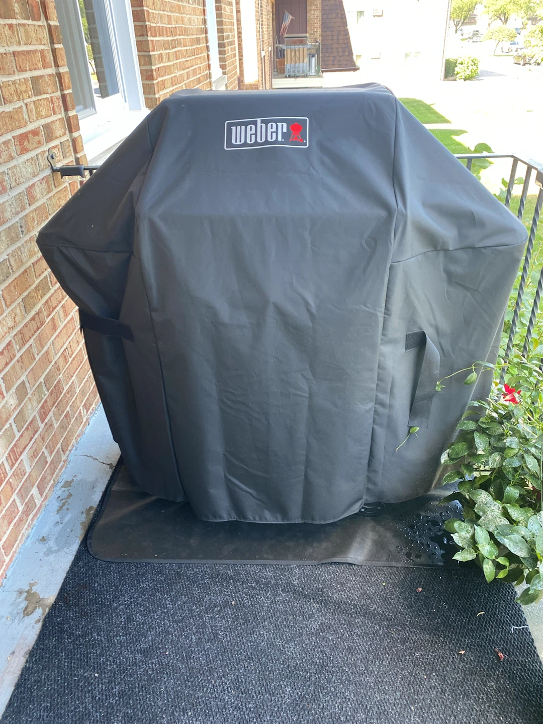 Weber Spirit Gas Grill with Sear Zone - photo 3