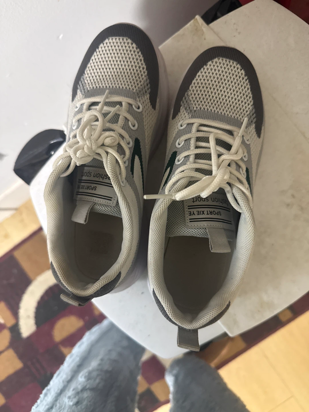 Sport Xie Ye Fashion Sneakers 36 size