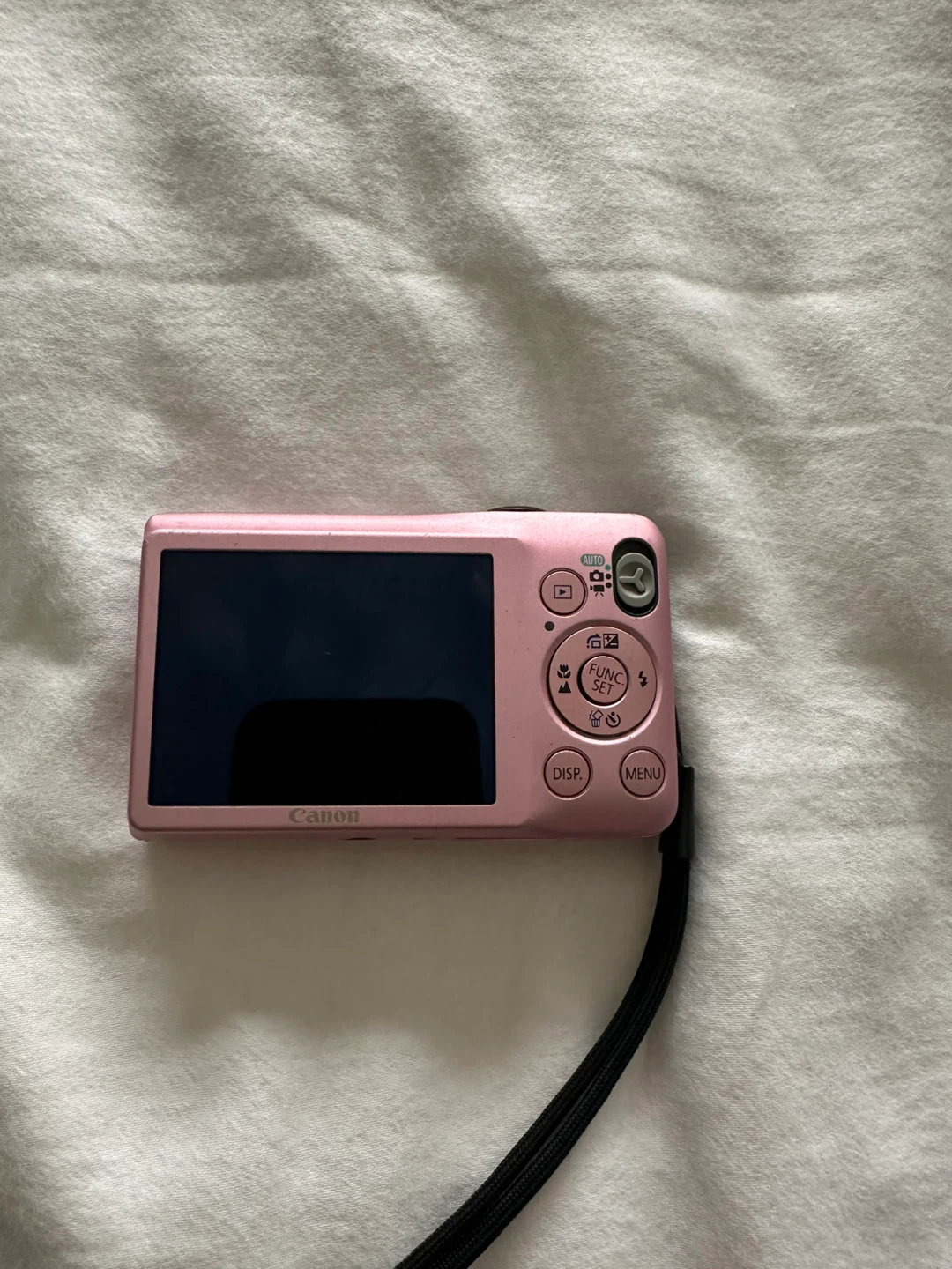 Canon SD1300 is - photo 2