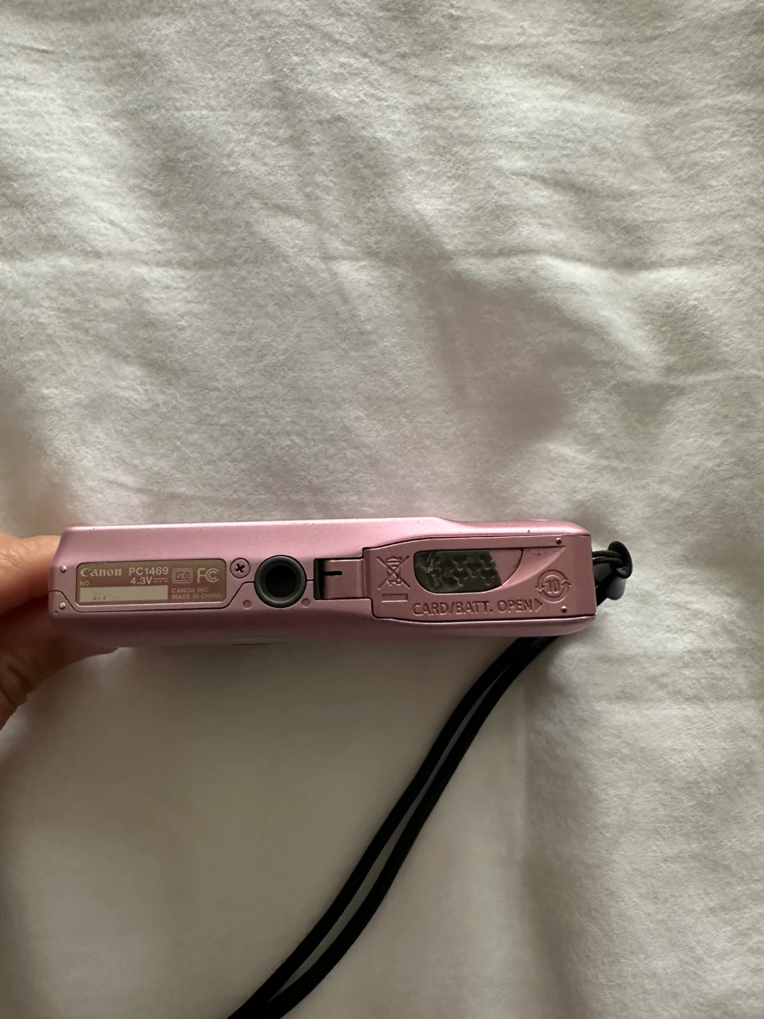 Canon SD1300 is - photo 3