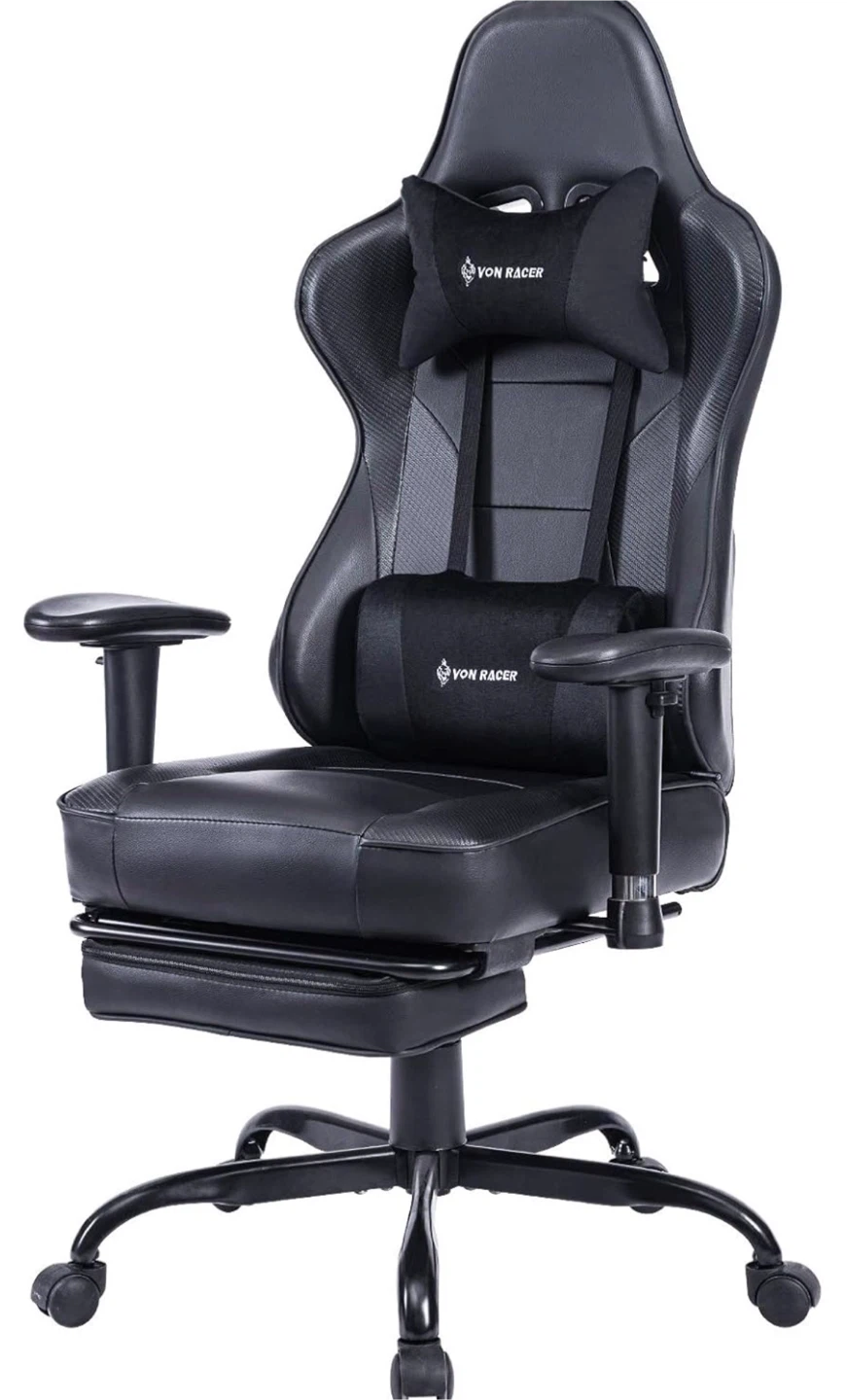 Massage Gaming Chair