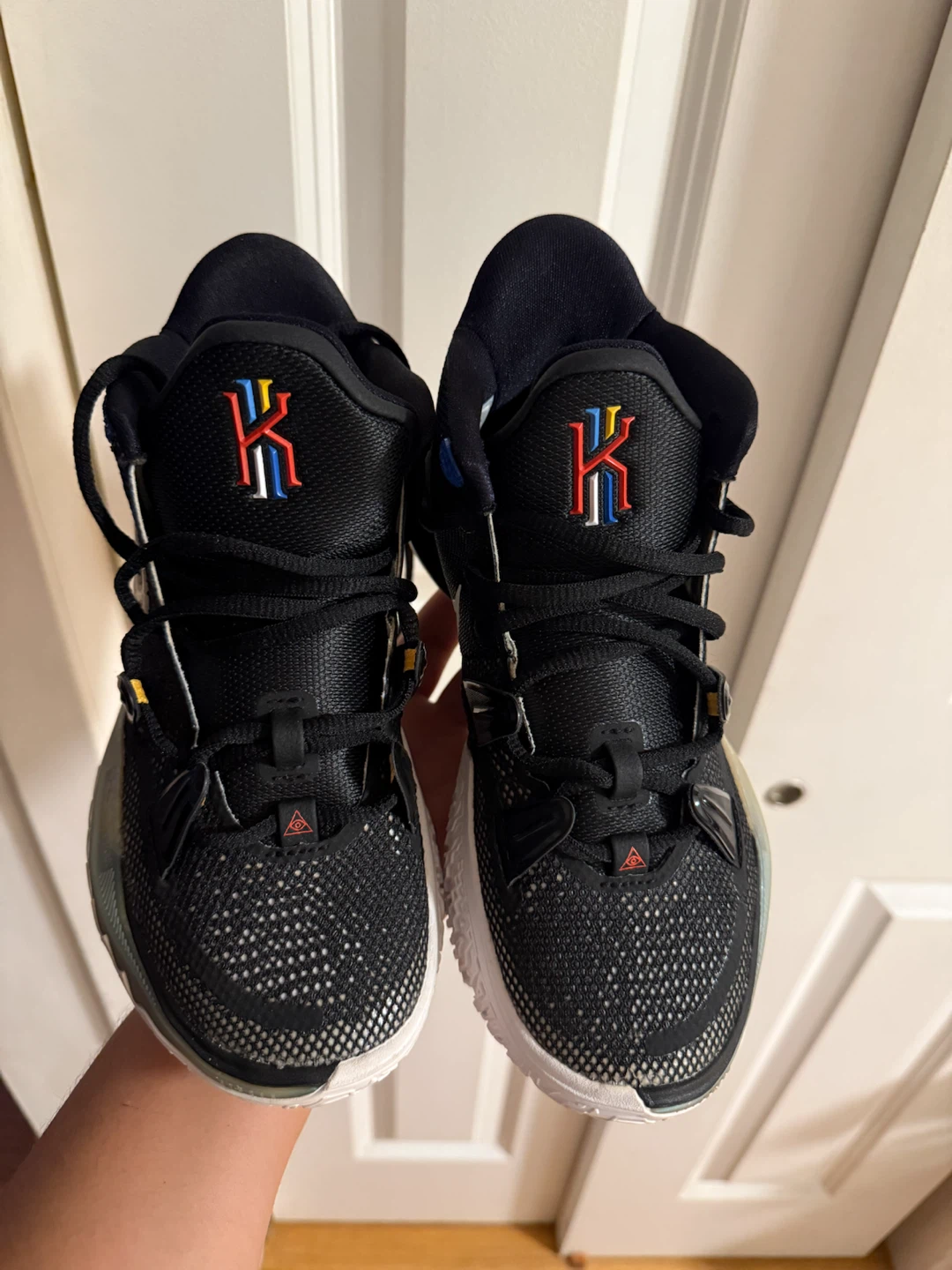 Nike Kyrie 7 Basketball Shoes