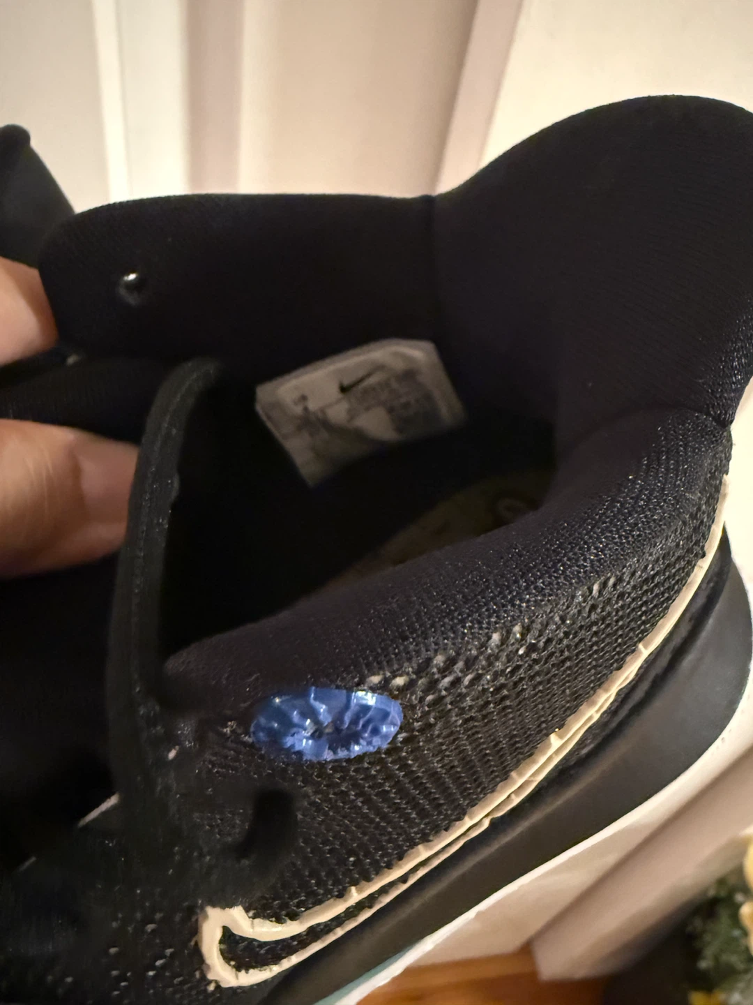 Nike Kyrie 7 Basketball Shoes - photo 3