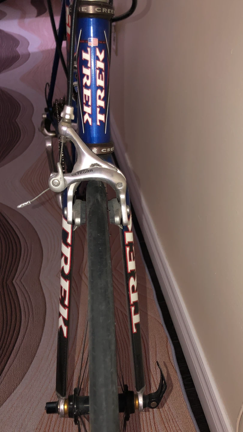 Trek Hilo Road Bike - photo 4