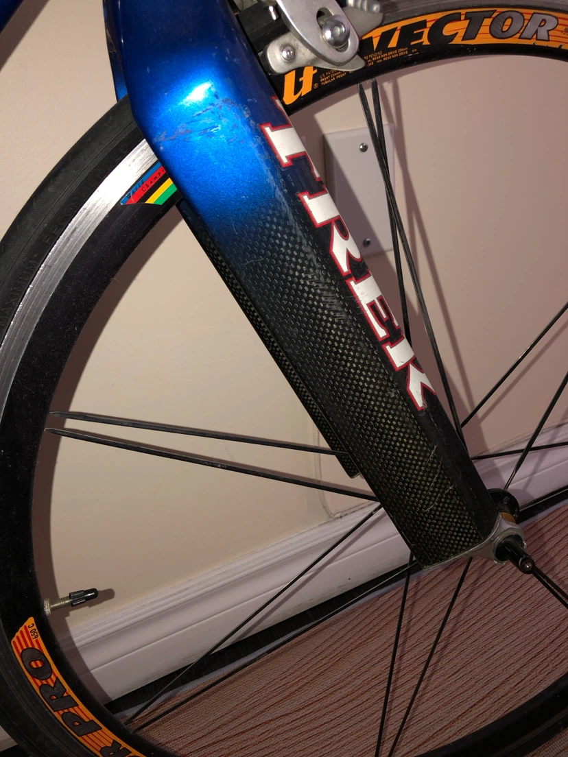 Trek Hilo Road Bike - photo 5