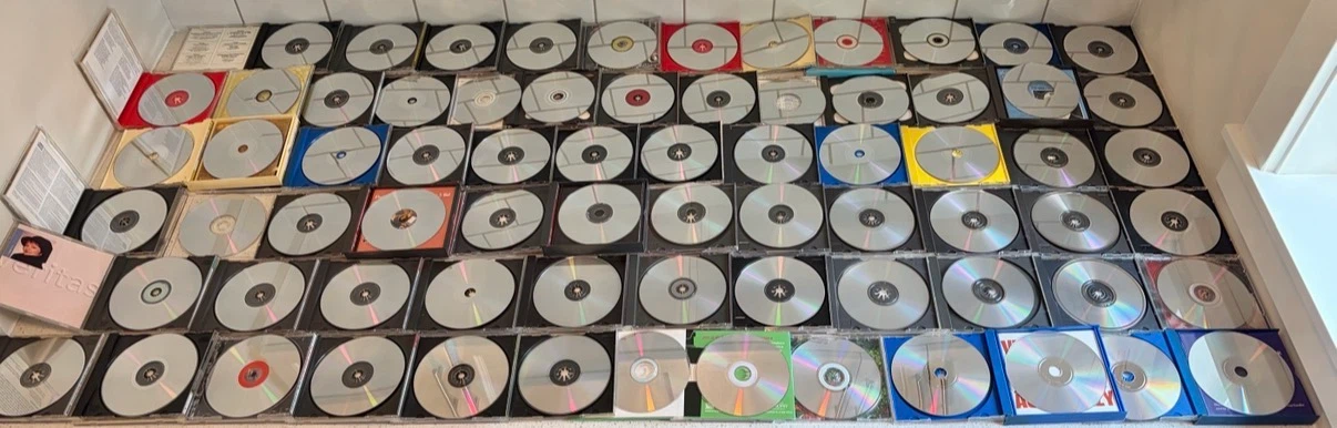 Cd Lot 1/5. Various Classical/Opera titles $2 each or 3 for $5 - photo 4