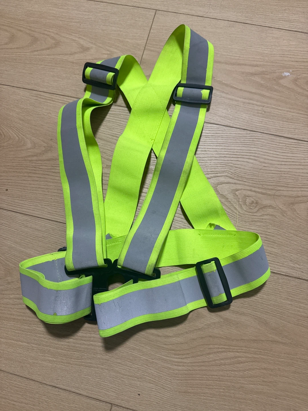 Safety belt