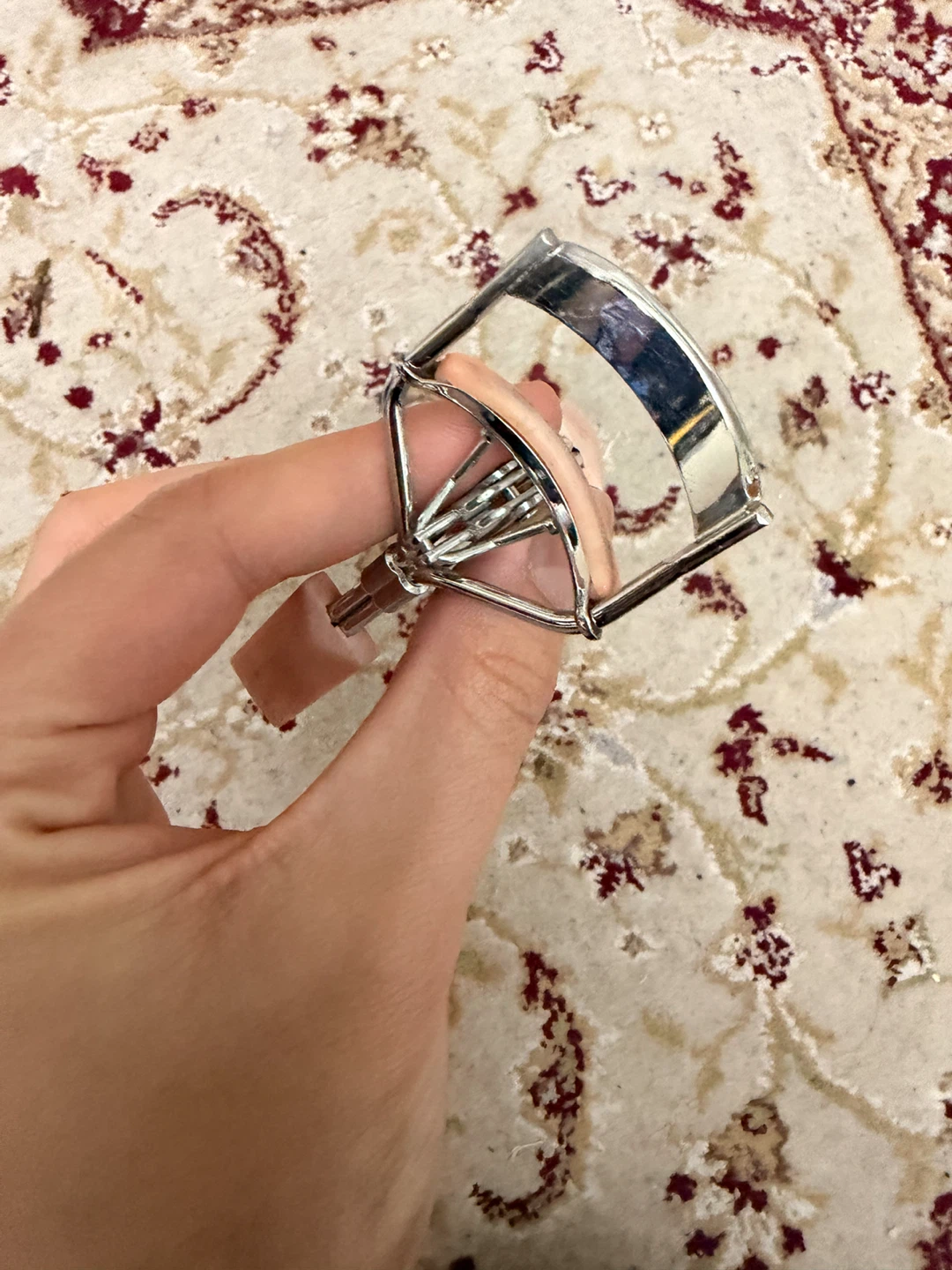 Eyelash Curler - photo 2
