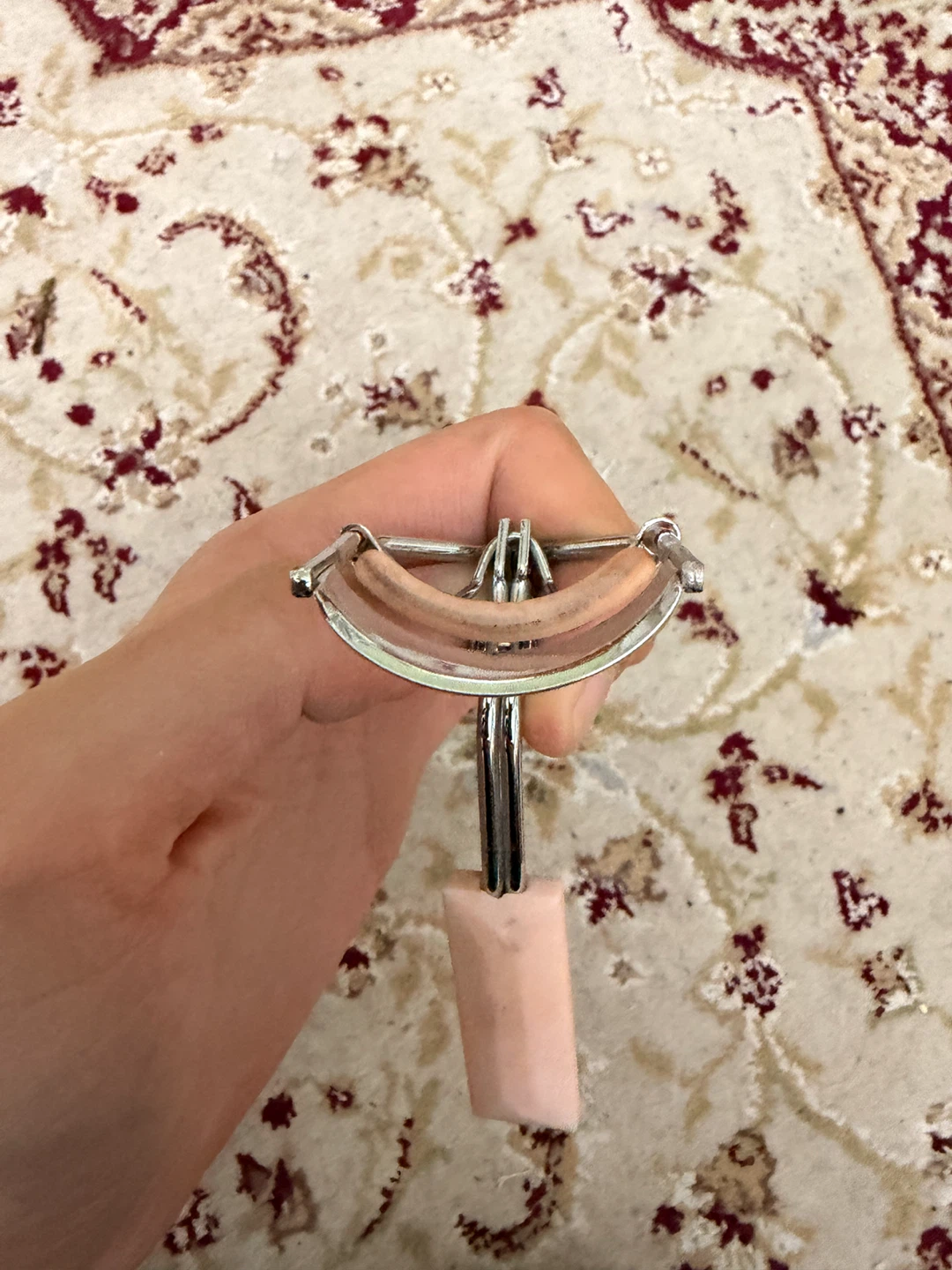 Eyelash Curler - photo 3