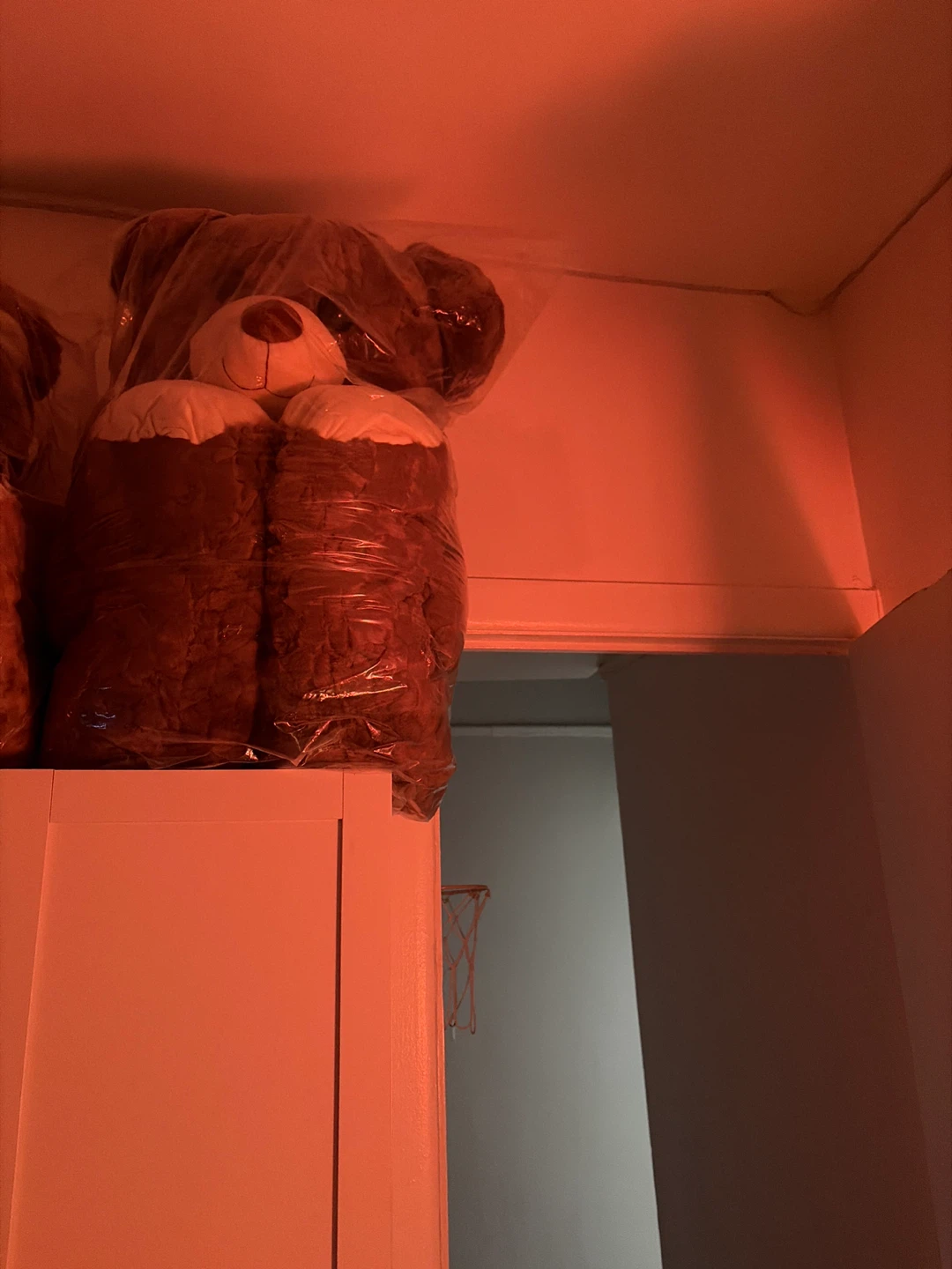 Brown Teddy Bear Stuffed Animal
