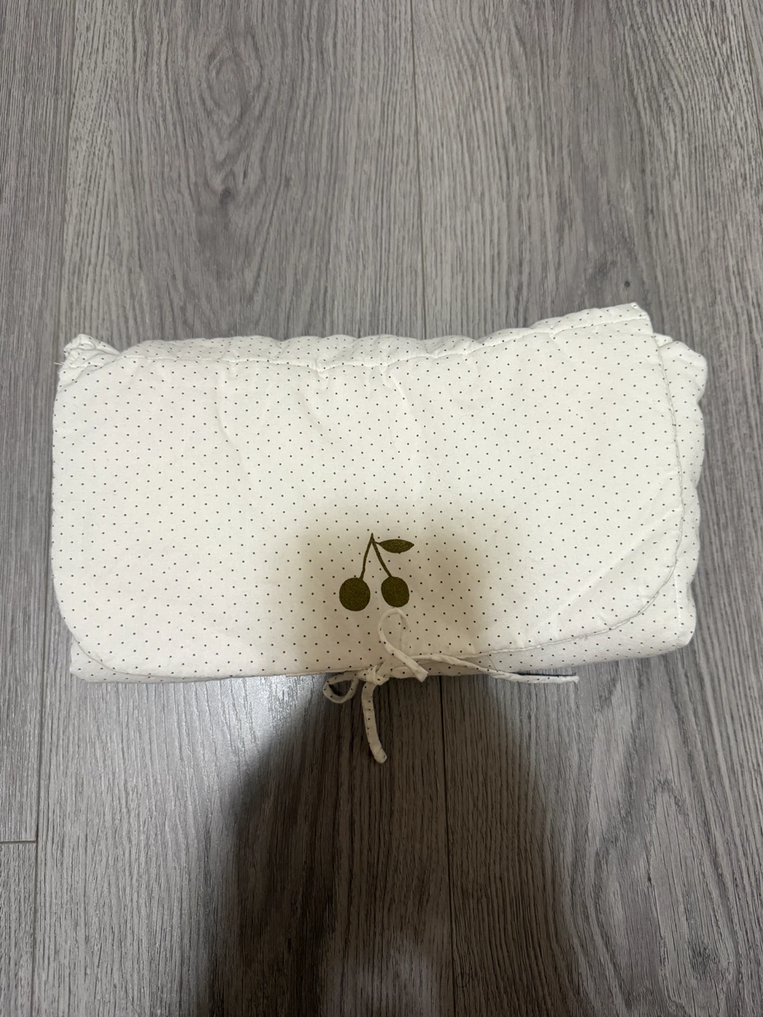 Bonpoint Baby Changing Mat