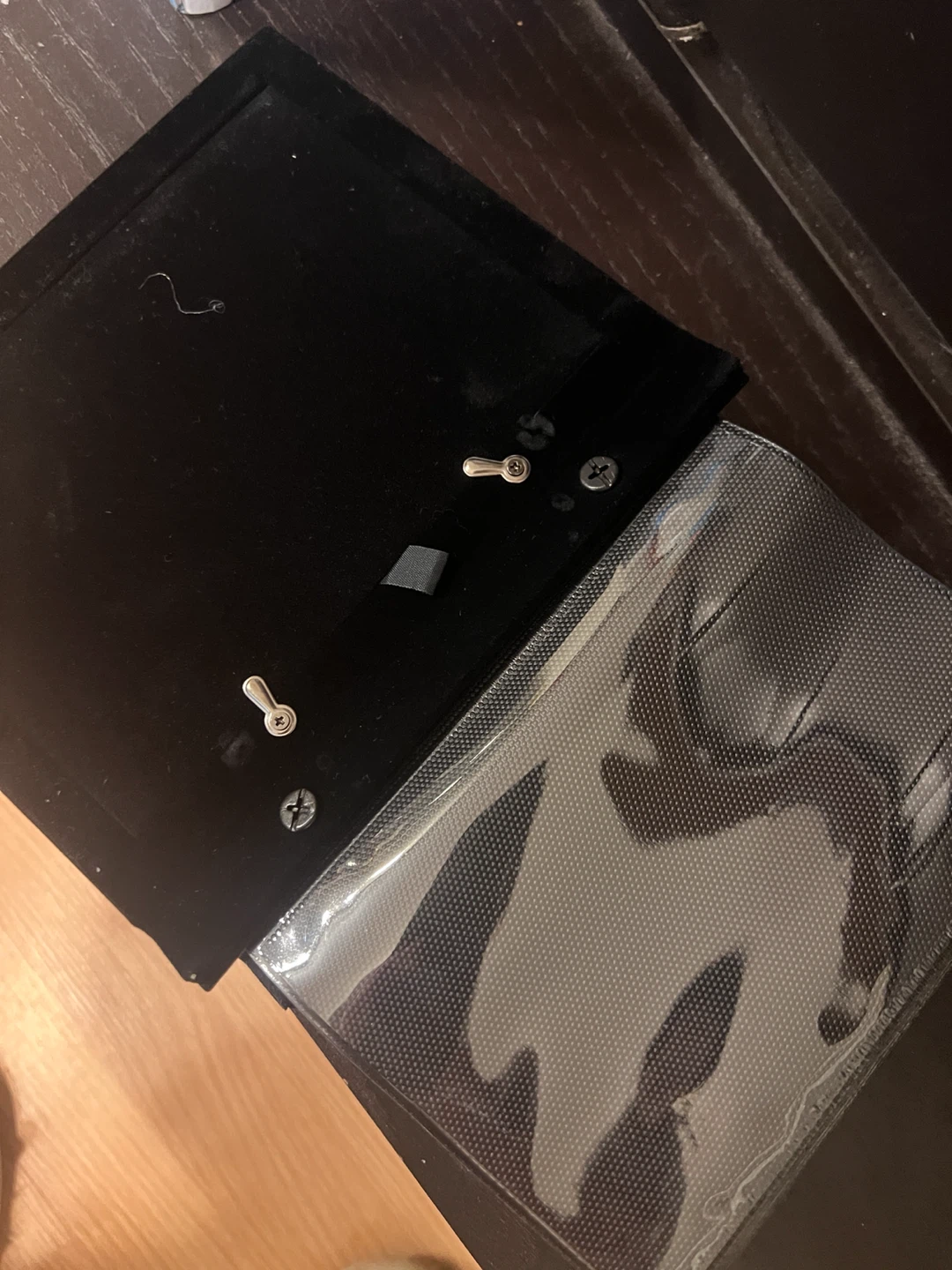 Godinger Silver Art Bat Mitzvah Photo Album - photo 2
