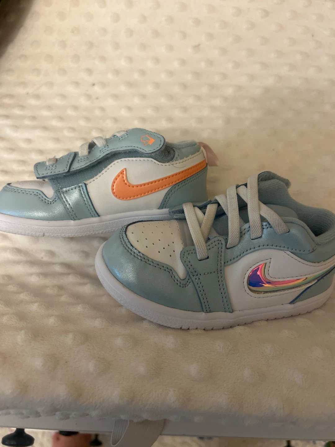 Baby Jordan 1 Low SE
