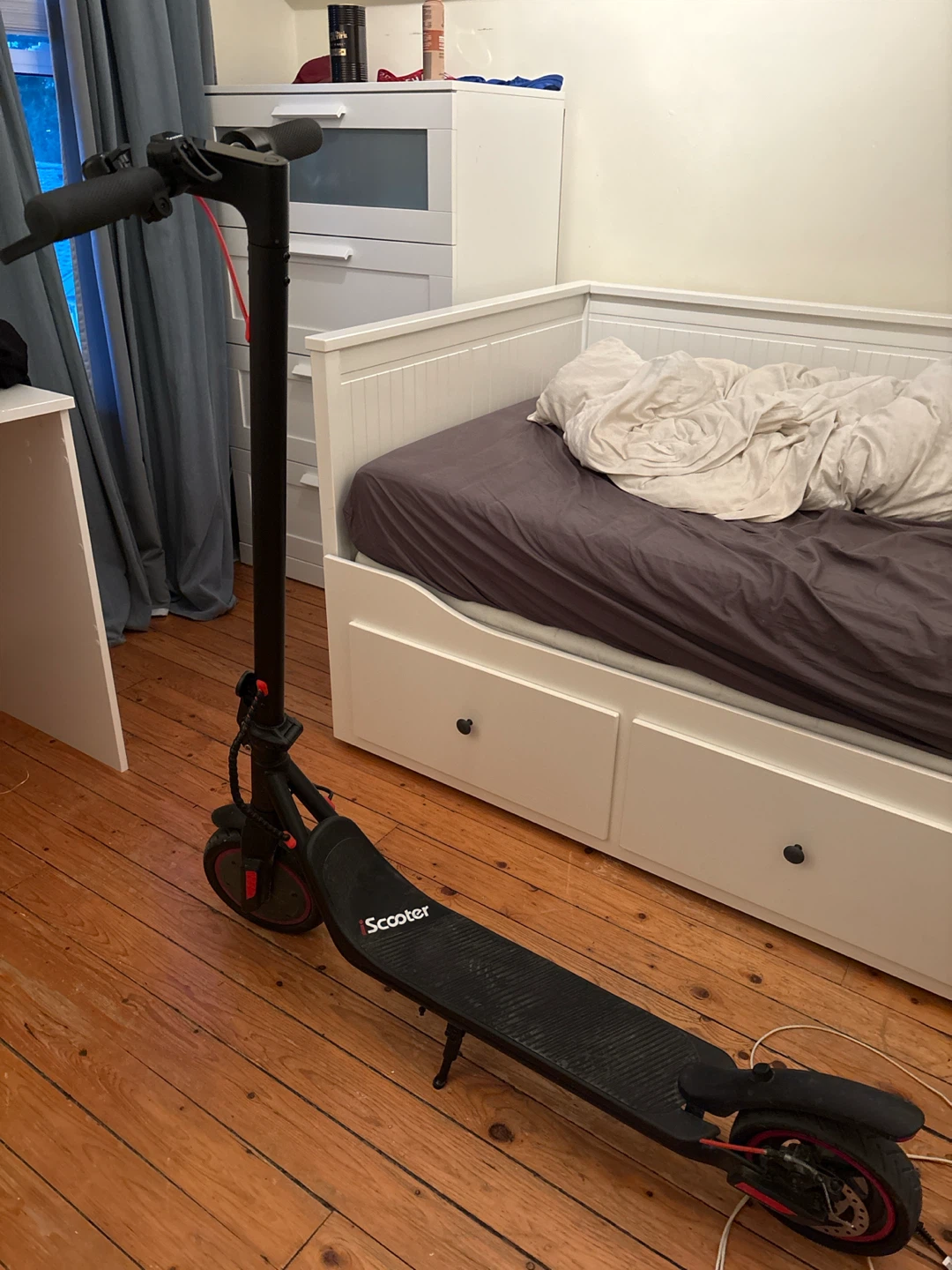 iScooter i8M - photo 2