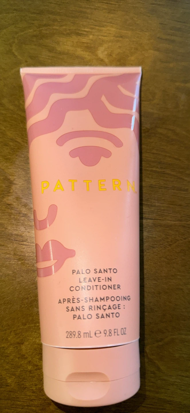 PATTERN Palo Santo Leave-In Conditioner 9.8 FL OZ