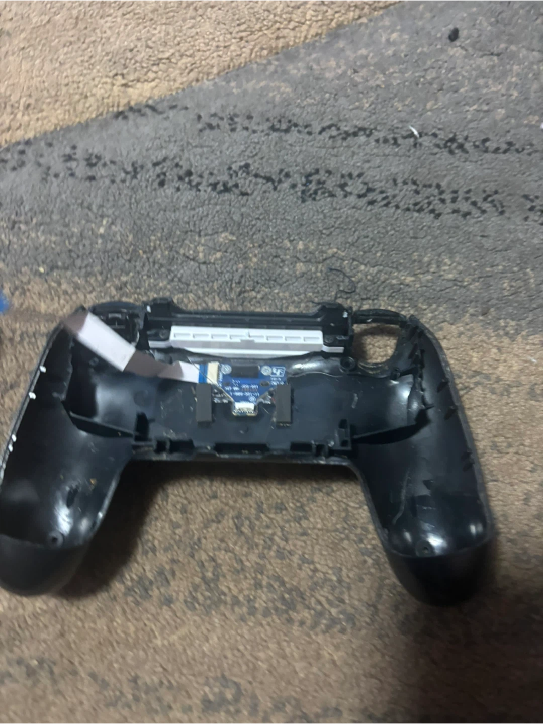 Sony PlayStation DualShock 4 Controller Shell Parts - photo 5