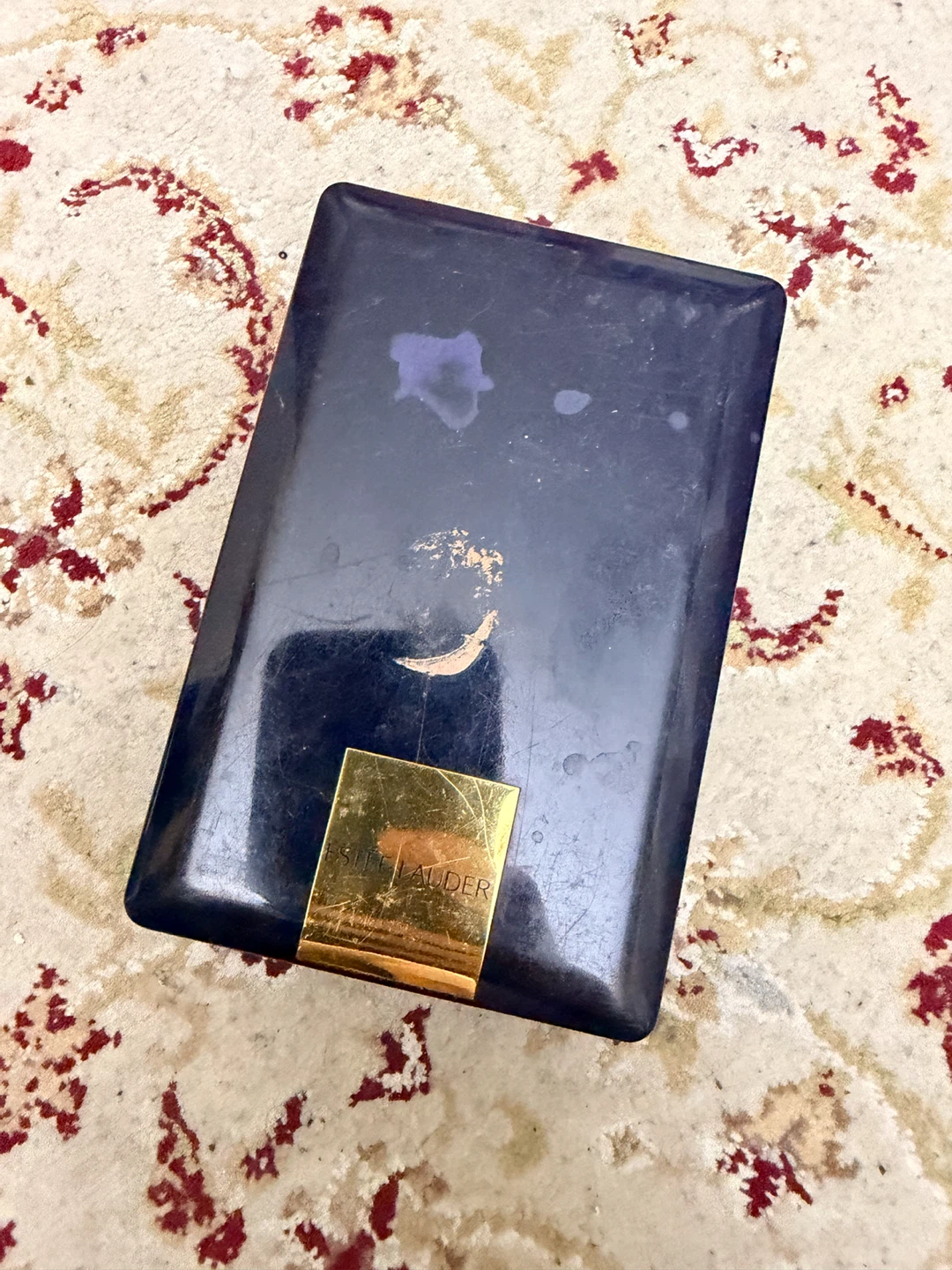 Used - Estée Lauder Color Reflections Makeup Palette