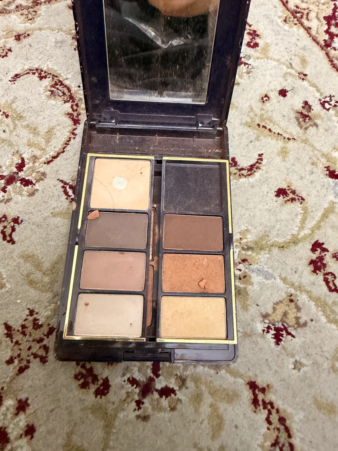 Used - Estée Lauder Color Reflections Makeup Palette - photo 3