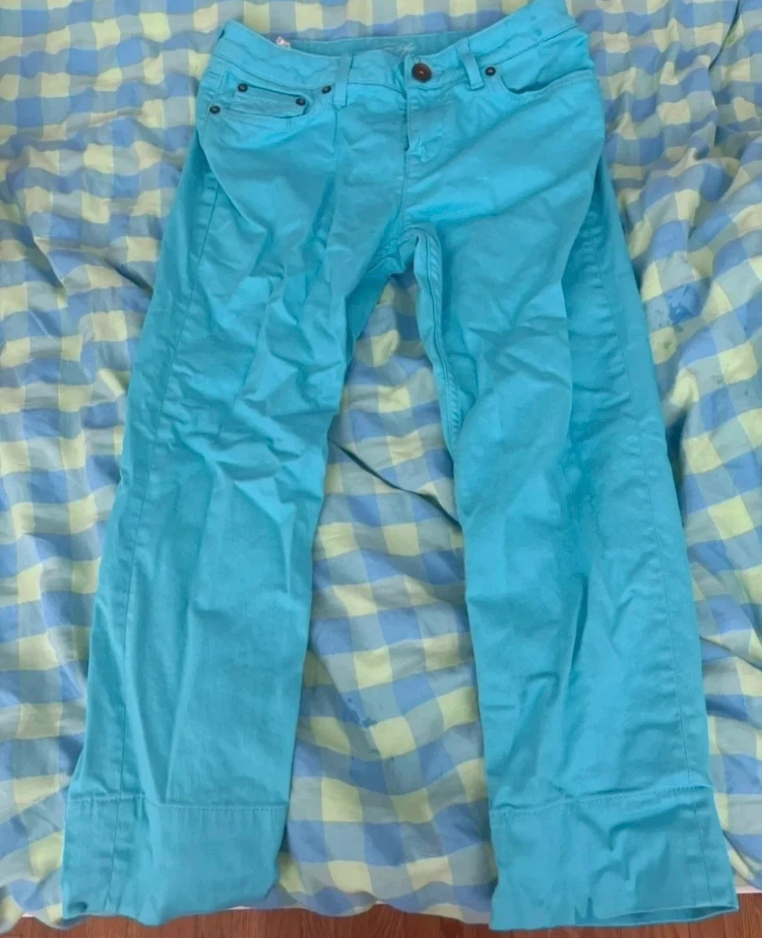 Tommy Hilfiger pants (New) (Size 27)