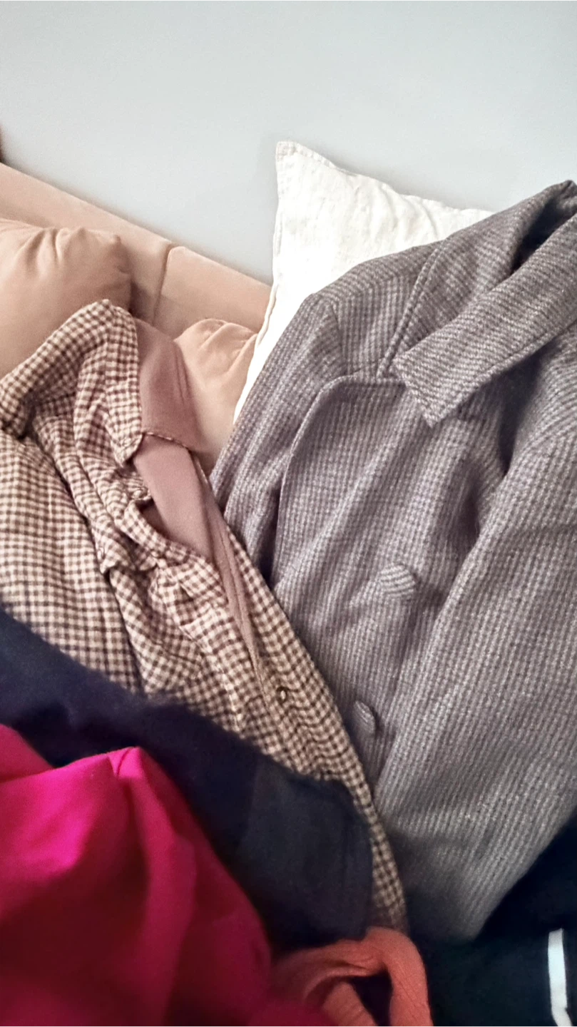 Coats Bundle – Mixed Brands, Men’s & Women’s(XL- 2XL) - photo 4