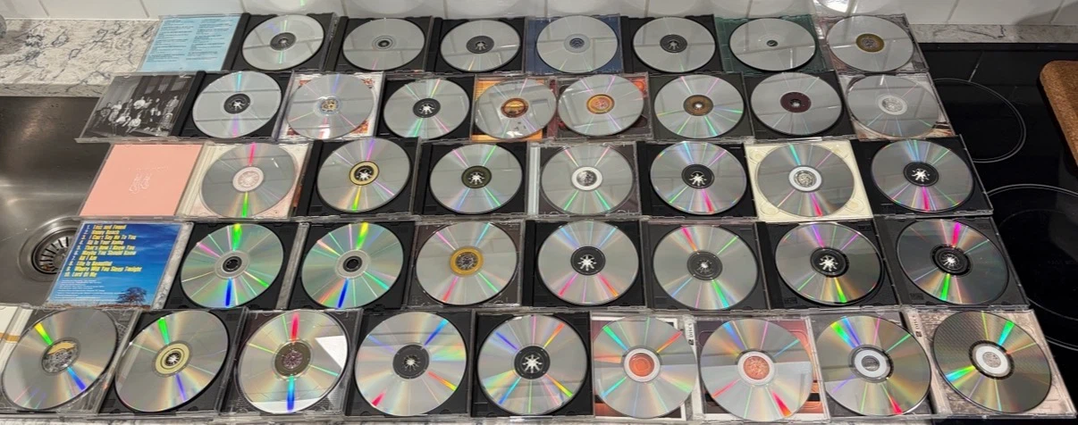 Cd Lot 5 of 5. Various titles $2 each or 3 for $5 - photo 4