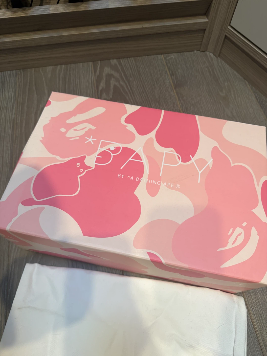 BAPE Sneakers – Women’s Size 6 - photo 5