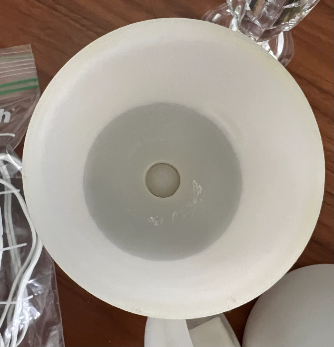 SAJE Aroma Om Ultrasonic Diffuser - photo 5