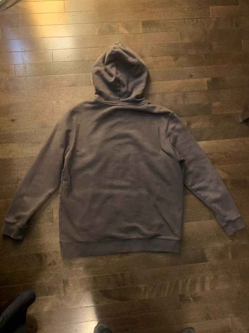 Mens Browning Hoodie - photo 3