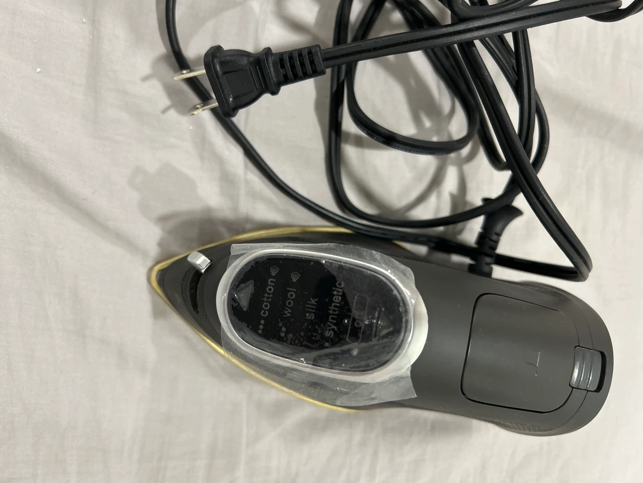 CHI Mini Iron - photo 3